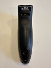Socket Mobile S740 Bluetooth Cordless 2D Barcode Scanner Black w/Charging Dock