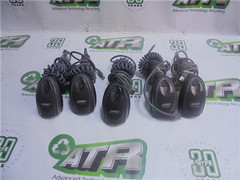 Symbol DS6707-SR20167ZZR Barcode Scanner with Attached Cord Lot of 5
