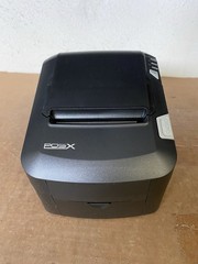 Lot Of 8 Genuine POSX EVO Green Hi Speed POS Thermal Receipt Printer USB Etherne