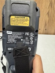 Honeywell CK75 – Tested Working, Battery & Stylus Included, No Charger(8)