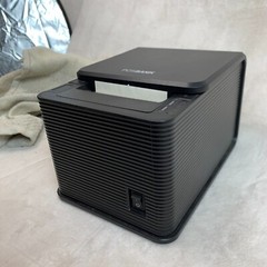 POSBANK A10 Thermal POS Receipt Printer Model A10M w/o Power Cord