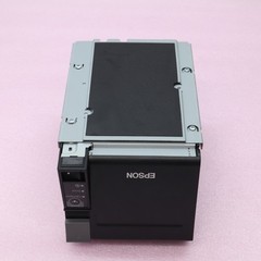 Lot-2 Epson TM-T70II M296A Thermal Label Printer Unit Only T5