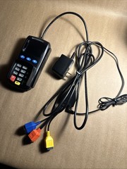 PAX SP30 Wired Credit Card Reader Support Contactless, Chip, Magnetic incl Cable