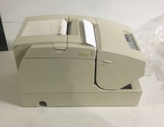Epson TM H6000II – receipt printer – color – direct thermal / dot-matrix Series