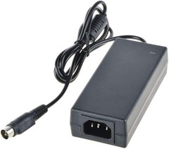 POSBANK 4-Pin 12V AC/DC Adapter for POSBANK AnyShop/PRIME Sys Power Supply New*