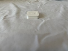 Square Reader – Magstripe Lightning Connector – I Phone – Box & Instructions