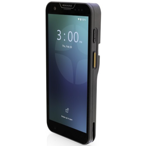 Datalogic 944850004, Memor 30X, PDA,LR 2D,13/8MP,Wi-Fi6E,6GB/128GB,Qualcomm Octa