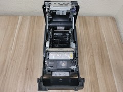 Epson TM-U220B M188B Thermal Receipt Printer Network Auto-Cutter POS Kitchen