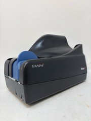 Panini Vision X Check Scanner USB 2.0 with Power Supply & Cables Pre-Owned MINT
