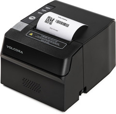 Thermal Receipt Printer 80Mm Usb/Ethernet POS QR Code Printer with Auto Cutte