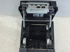 Epson TM-U220B Pos Kitchen Receipt Printer (ETHERNET | Network) used Japan