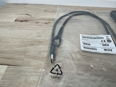 Zebra CBA-U32-C09ZAR 3m Coiled USB Cable for Barcode Scanners – US SELLER