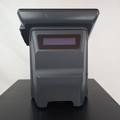 uAccept MB3000 Point Of Sale System = *USED, AS IS, Please Read Description