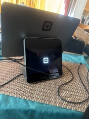 Square Register POS System