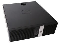 HP RP5810 Retail System; Celeron G1820 2.70GHz, 8GB Memory, 512GB SATA HD