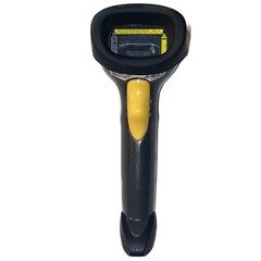 Symbol LS2208 Barcode Scanner For iOS/Android/ Windows/Linux/ Mac OS. READ DESCR