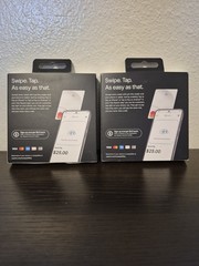 Square Reader For magstripe (USB-C) Mobile Credit Card Readers