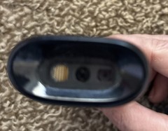 Zebra CS6080 Bluetooth Wireless Scanner “Dragonfly” Replacement Part