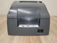 Epson TM-U220B M188B Thermal Receipt Printer Serial Auto-Cutter POS Kitchen
