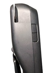 Toast Flex POS Go 2 Handheld Tablet Mobile Computer Device -TG200 W/Charger