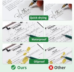 Lightweight 200 Count Fan-Fold Thermal Printer Paper – Ideal for Professionals