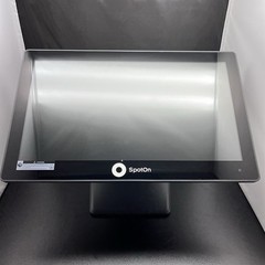 SpotOn Apexa GW 15″ Point Of Sale System Terminal Tested