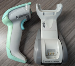 Datalogic Gryphon GM4100-HC BarCode Scanner