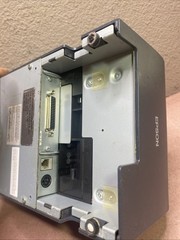Epson TM-U220B M188B POS Receipt Printer ( Untested/ For Parts )