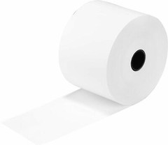 10 Pack Thermal Cash Register Rolls 1-3/4 in x 150 ft. | Receipt Paper