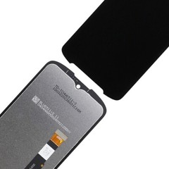 OEM 6.5″ LCD Display Touch Screen Digitizer Assembly For Zebra TC15 Scanner USA