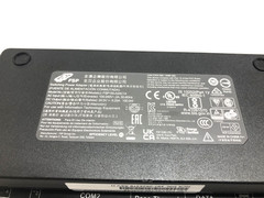 NCR POS CX7 Controller LAN Pass Through Expansion Hub with Adapter