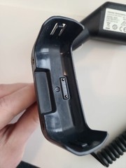 Intermec AE36 CN50 CN51 852-070-011 Vehicle Power Adaptor Car Charger 12-24V