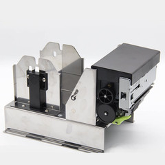 80mm Embedded Cutter Thermal Printer for Tickets and Movie Tickets