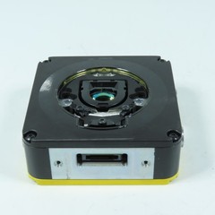 SICK NANS3-CAAZ30IZ1 nanoScan3 Pro Safety Laser Scanner NO COVER