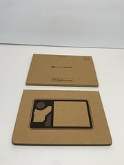 Rolling Square AirCard, Bluetooth Card Sized GPS Tracker w/Business Card NFC NEW