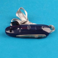 NEW Counterfeit Fake Bank Note Detector Banknote Money Forgery Checker Tester