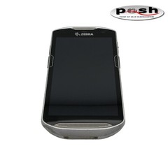 Zebra TC56CJ Mobile Touch Computer Barcode Scanner for parts- Lot of 5