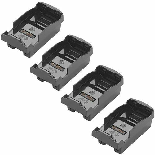 Zebra MC3200 Battery Pack Adapter Cups 4 Pack ADP-MC32-CUP0-04 New