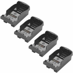 Zebra MC3200 Battery Pack Adapter Cups 4 Pack ADP-MC32-CUP0-04 New
