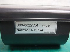 NCR 7744 POS Register Receipt Printer 006‑8622534 OEM Thermal Printer