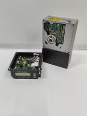 DATALOGIC DS6400-105-010 Industrial Laser Scanner , UK#25