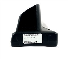 Lot of 2 Intermec 852-916-002 Quad Charging Cradle 1002UU04 for CK70 71 Scanners