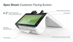 Poynt POS Smart Terminal – Requires New Merchant Account Prior to Shipment