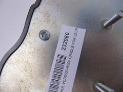 SYMBOL PDT 8000 VCD8000-R000 CRADLE ZEBRA MOTOROLA BARCODE SCANNER GENUINE