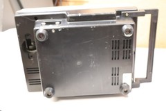 Ribao Technology CS-10 Portable Coin Counter/Sorter – AS IS – READ RM
