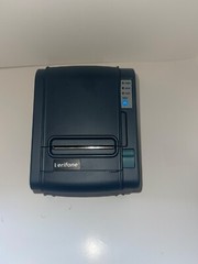 VERIFONE P040-02-030 Rev.B00 THERMAL POS RECEIPT PRINTER Verifone RP-330 *READ*