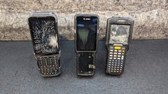 Zebra MC330K, Point Mobile PM550, Symbol MC92N0, As-Is 🔥Lot of 4🔥