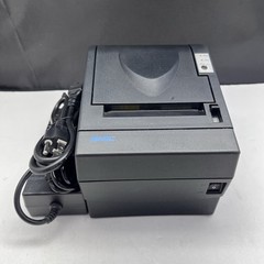 SNBC BTP- 2002NP POS Thermal Receipt Printer Serial