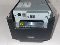 Star TSP650II TSP654IISK Linerless Paper Thermal POS Receipt Printer 1 roll NEW