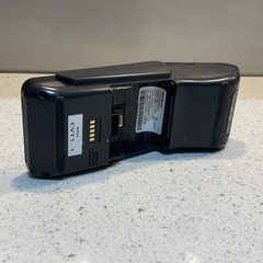 Verifone Model T650P Credit Card Terminal POS Device No Battery Black